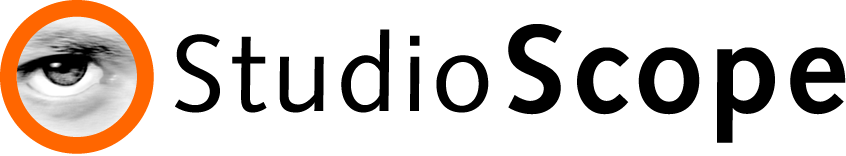 Studioscope logo